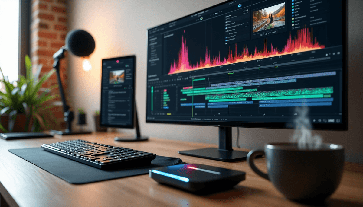 Hidden YouTube Editing Tips Most Small Channels Miss