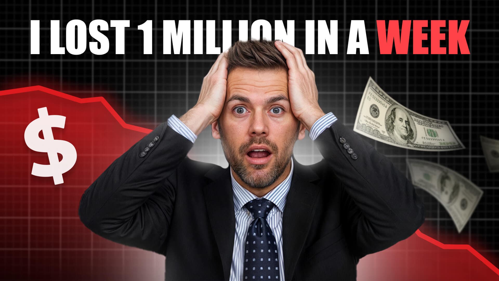 AI Youtube thumbnail generator