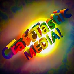 CraftTastic Media!