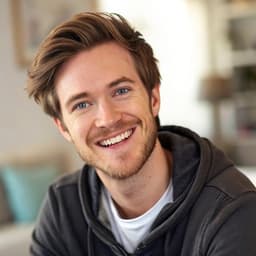Author Donald