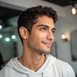 Author Roberto